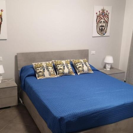 شقة Casa Del Moro جيارديني ناكسوس المظهر الخارجي الصورة