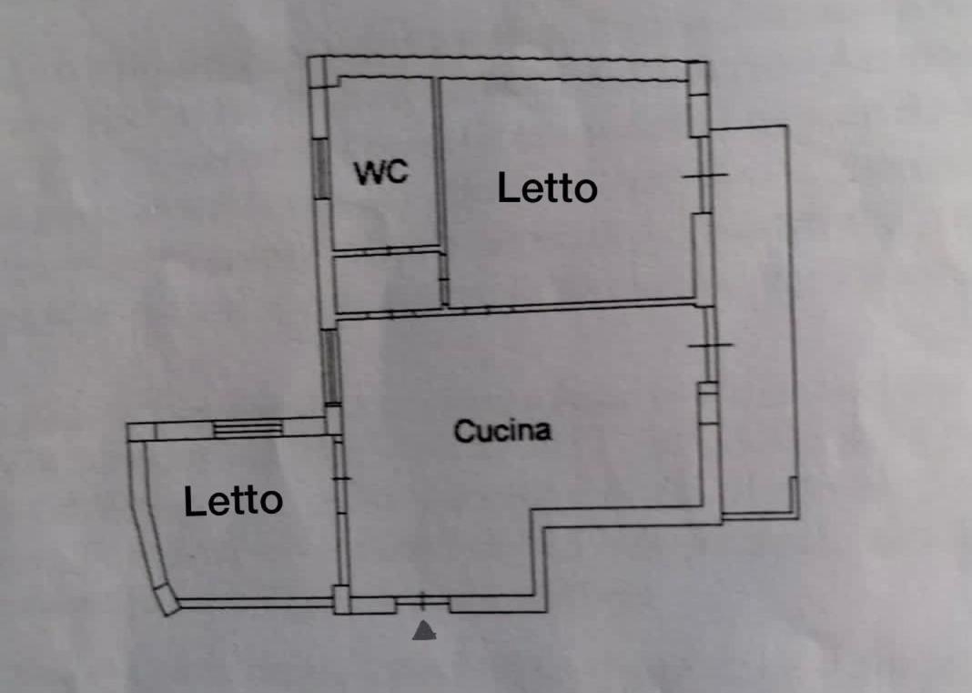 شقة Casa Del Moro جيارديني ناكسوس المظهر الخارجي الصورة